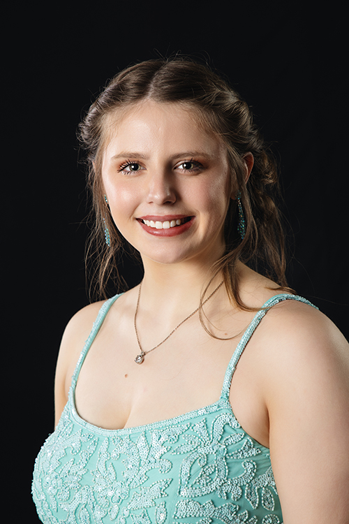 Mariella Ruby Policano